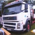 Syndyk sprzeda auto ciężarowe Volvo FM, 2005 r.