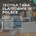 Szukamy inwestorów dla niszowego portalu społecznościowego - zdjęcie 1