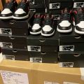 Sneakersy  Air Jordan 1 LOW BG