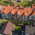 Pakiet 30 apartamentów w budynku typu apart-hotel - zdjęcie 1