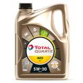 Total Quartz Ineo ECS 5W30 - zdjęcie 1