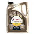 Total Quartz Ineo Long Life 5W30 5L - zdjęcie 1