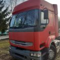 Sprzedam ciągnik siodłowy Renault Premium 420