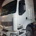 Sprzedam ciągnik siodłowy Renault Premium 440 DXI - zdjęcie 3