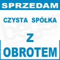 Sprzedam spółkę z o.o. z obrotem 2,3 mln i dochodem - zdjęcie 1