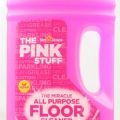 The Pink Stuff All Purpose Floor Cleaner płyn do mycia powierzchni 1L