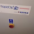 Maszyna do RapidClip EFTEX SM-UA-EX - zdjęcie 2