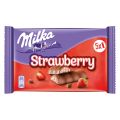 Milka Strawberry