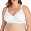 Playtex mix biustonosze i spodnie, topy damskie, bielizna plus size - zdjęcie 2