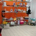 Sprzedam biznes sklep z odzieżą używaną second hand lumpeks 200 m2 - zdjęcie 4