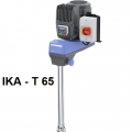 Homogenizator IKA o bardzo dużej mocy