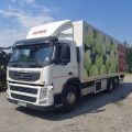 Sprzedam samochód ciężarowy Volvo FM 410 - zdjęcie 1