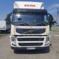 Sprzedam samochód ciężarowy Volvo FM 410 - zdjęcie 3