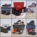 Mieszaj buty takich marek jak Levi`s, Bugatti, Skechers B2B hurtowy