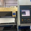 Wycinarka laserowa TRUMPF Trulaser 4030 + Liftmaster - zdjęcie 3