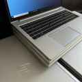 HP EliteBook 855 G7 15 FullHD/Ryzen/256m2sata/16 RAM/Klassa A/A- - zdjęcie 2