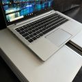 HP EliteBook 845 G7 14 FullHD/Ryzen/256m2sata/16 RAM/Klassa A/A- - zdjęcie 3