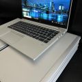 HP EliteBook 845 G7 14 FullHD/Ryzen/256m2sata/16 RAM/Klassa A/A- - zdjęcie 2