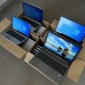 Pakiet laptopów HP- Zbook G6/Elitebook 845 G6/850 G6/855 G7/Klasa A-/A - zdjęcie 2