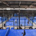 Inwestycja w budowę 10 padelowych kortów, zwrot z inwestycji w 6 –10 m