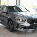 BMW 118i M Sport w zakupie dla firm