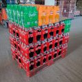 Mix 1l Coca Cola/Coca Cola Zero/Fanta/Sprite 3,09 netto