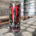 Monster Energy mix smaki