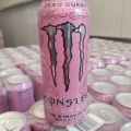 Monster Energy mix smaki - zdjęcie 3