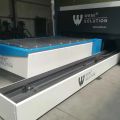 Fiber Laser Wycinarka Laserowa CNC ploter arkuszy rur profili BOCI 3kW - zdjęcie 3