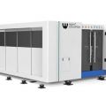 Fiber Laser Wycinarka Laserowa CNC ploter arkuszy rur profili BOCI 3kW - zdjęcie 1