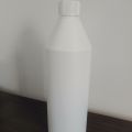 Butelka HDPE Mocna biała 500ml gwint 28/410 - zdjęcie 1