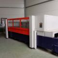 Laser CO2 Bystronic Bystar 3015 6kW