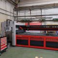 Laser CO2 Bystronic Bystar 3015 6kW - zdjęcie 3