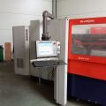 Laser CO2 Bystronic Bystar 3015 6kW - zdjęcie 2