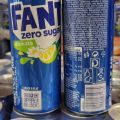 Fanta shokata 330 ml slim zero, hurt - zdjęcie 4