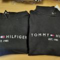 Odzież Clavin Klein, Tommy Hilfiger - 100 pcs