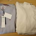 Odzież Clavin Klein, Tommy Hilfiger - 100 pcs - zdjęcie 4