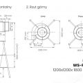 Cyklon typu FD500 - zdjęcie 4