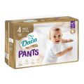 Pieluchy pieluchomajtki Dada Pants 4 Maxi - 39 szt w paczce - 612