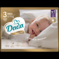 Pieluchy Dada Extra Care 3