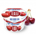 Jogurt FruFru Bauer Premium 100g