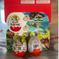 Kinder Surprise Eggs (Natoons)