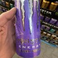 Monster energy ultra violet 500 ml