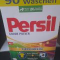 Persil 5,4 kg - Sprzedam niemiecka chemie gospodarczą