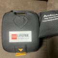 Defibrylator LIFEPAK CR PLUS