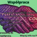 Współpraca - finansowanie