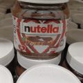 Nutella Ferrero 350 gram Polak dostępne 12 palet