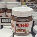 Nutella Ferrero 350 gram Polak dostępne 26 palet