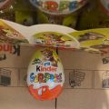 Kinder niespodzianka Ferrero suprise import 52920 szt dostępne - zdjęcie 3