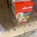 Kinder niespodzianka Ferrero suprise import 52920 szt dostępne